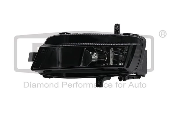 Luz de Nevoeiro Frontal DPA 99411112402