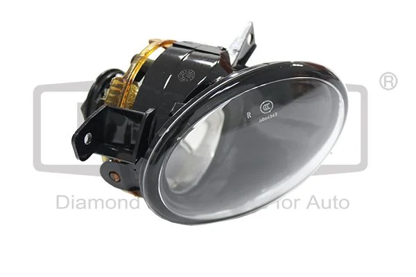 Luz de Nevoeiro Frontal DPA 99411153202