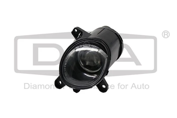 Luz de Nevoeiro Frontal DPA 99411183802