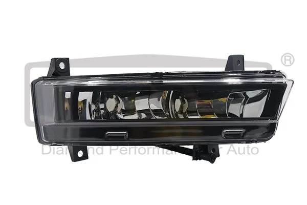 Luz de Nevoeiro Frontal DPA 99411296402
