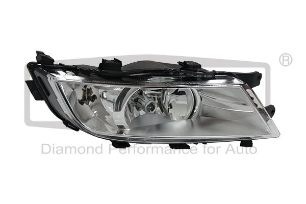 Front Fog Light DPA 99411333102
