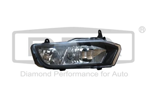 Front Fog Light DPA 99411534002