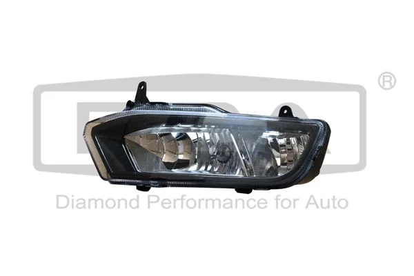 Front Fog Light DPA 99411534102