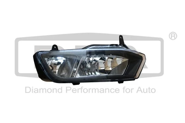 Front Fog Light DPA 99411621102