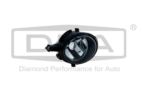 Luz de Nevoeiro Frontal DPA 99411626302