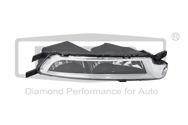 Luz de Nevoeiro Frontal DPA 99411777902