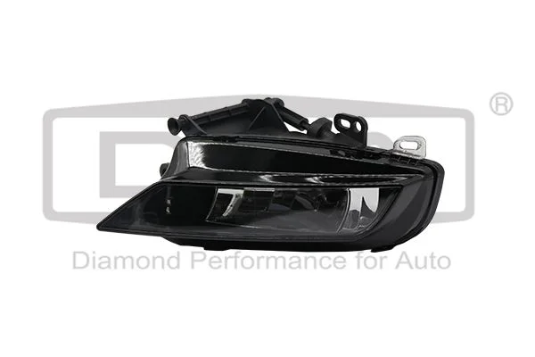 Front Fog Light DPA 99411779002