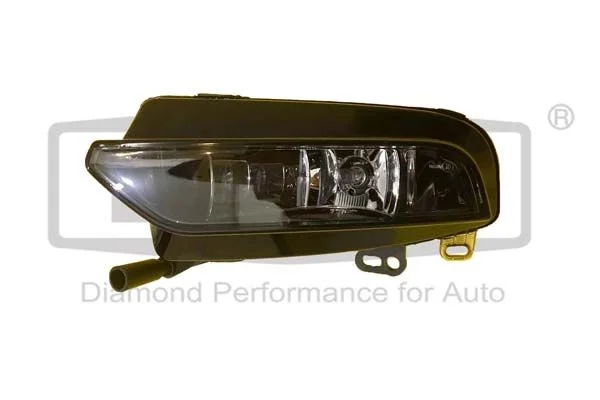 Luz de Nevoeiro Frontal DPA 99411779102