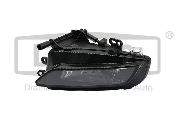 Luz de Nevoeiro Frontal DPA 99411787202