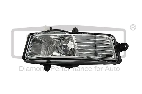 Front Fog Light DPA 99411787502