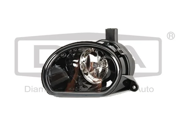 Luz de Nevoeiro Frontal DPA 99411787802