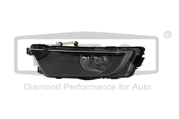 Front Fog Light DPA 99411789102