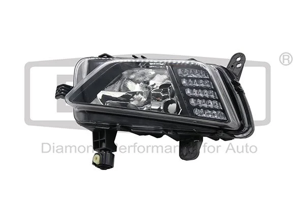 Luz de Nevoeiro Frontal DPA 99411789502