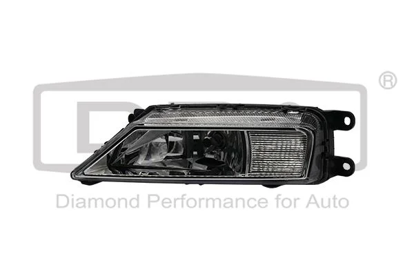 Front Fog Light DPA 99411790602