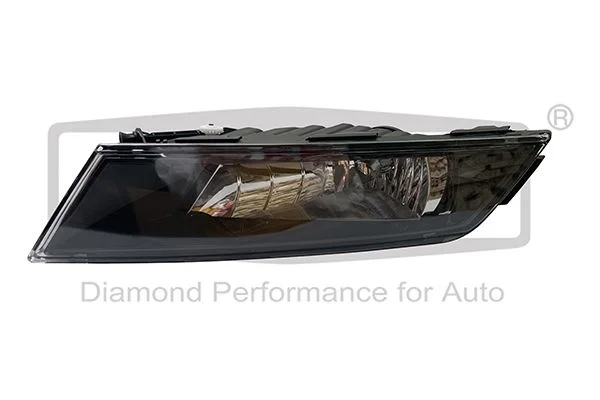Front Fog Light DPA 99411792102