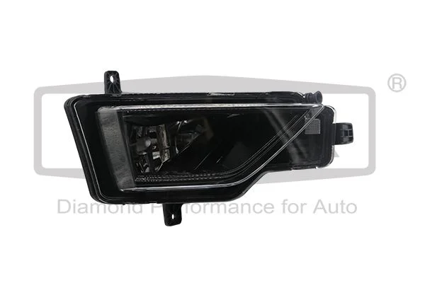 Front Fog Light DPA 99411797502