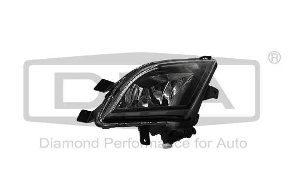 Luz de Nevoeiro Frontal DPA 99411797902