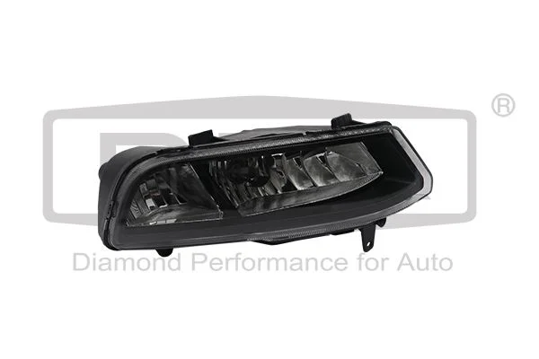 Luz de Nevoeiro Frontal DPA 99411798502
