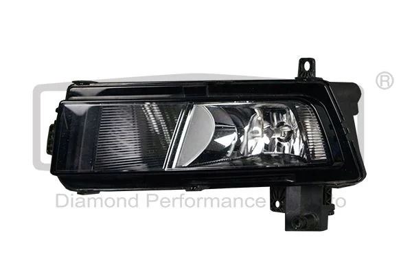Luz de Nevoeiro Frontal DPA 99411798602