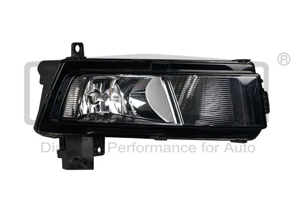 Luz de Nevoeiro Frontal DPA 99411798702