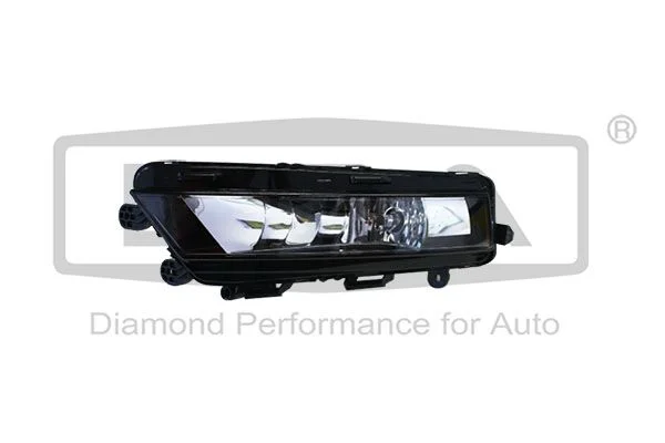 Luz de Nevoeiro Frontal DPA 99411799402