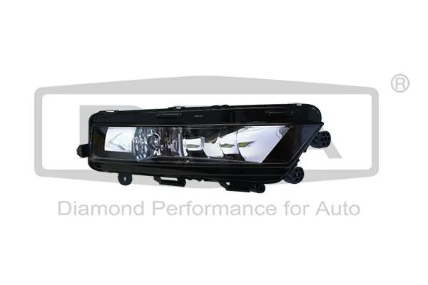 Luz de Nevoeiro Frontal DPA 99411799502