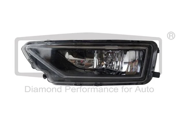 Luz de Nevoeiro Frontal DPA 99411799802