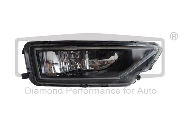 Luz de Nevoeiro Frontal DPA 99411799902