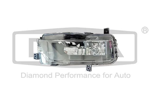 Luz de Nevoeiro Frontal DPA 99411800602