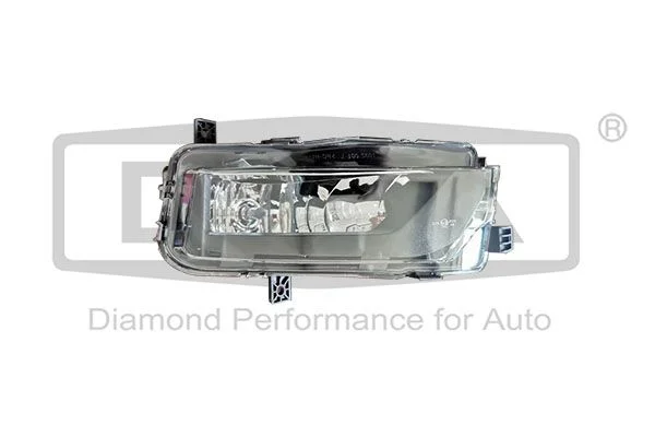 Front Fog Light DPA 99411800702