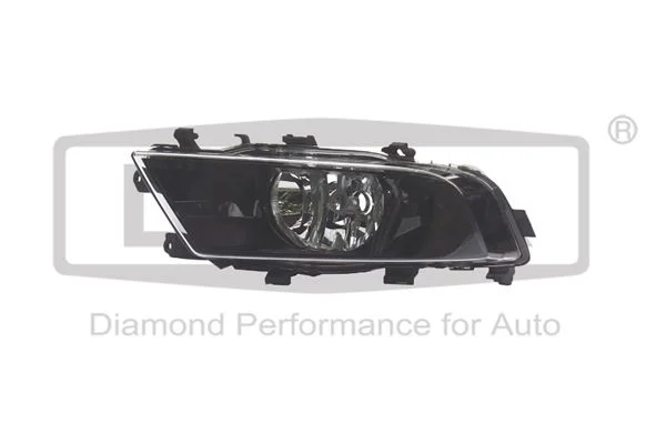 Front Fog Light DPA 99411800802