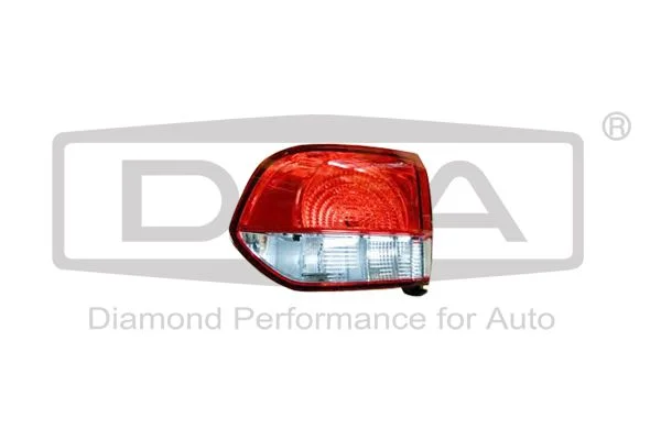 Tail Light Assembly DPA 99451178002