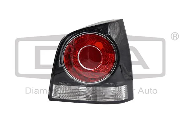 Conjunto de Luz Traseira DPA 99451180502