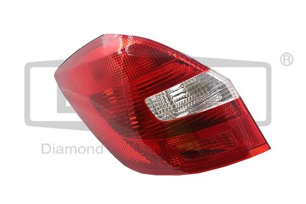 Conjunto de Luz Traseira DPA 99451189502