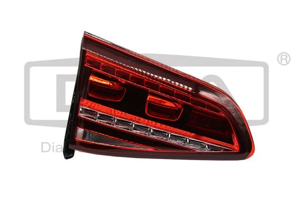 Tail Light Assembly DPA 99451622002