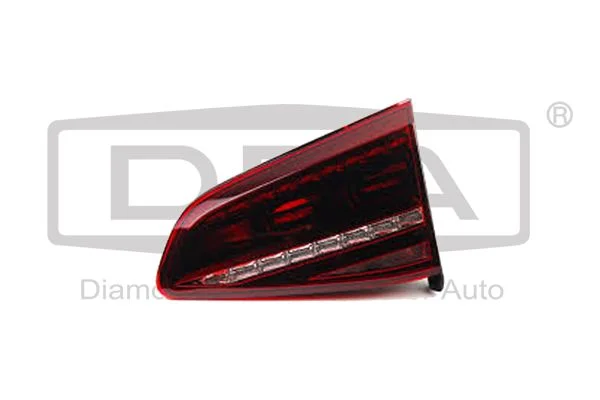 Tail Light Assembly DPA 99451622102