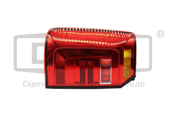 Conjunto de Luz Traseira DPA 99451787102