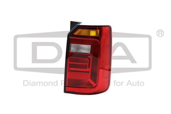 Conjunto de Luz Traseira DPA 99451787202