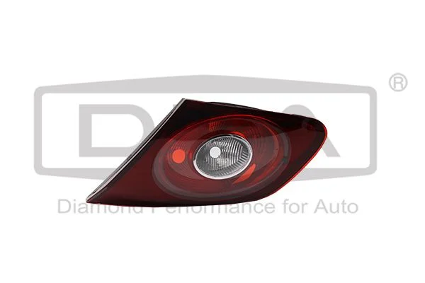 Conjunto de Luz Traseira DPA 99451788902