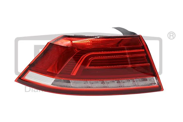 Conjunto de Luz Traseira DPA 99451789802
