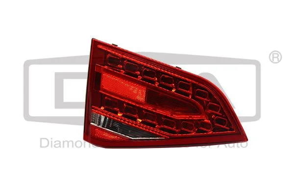 Conjunto de Luz Traseira DPA 99451790402