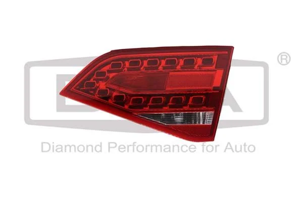 Conjunto de Luz Traseira DPA 99451790502