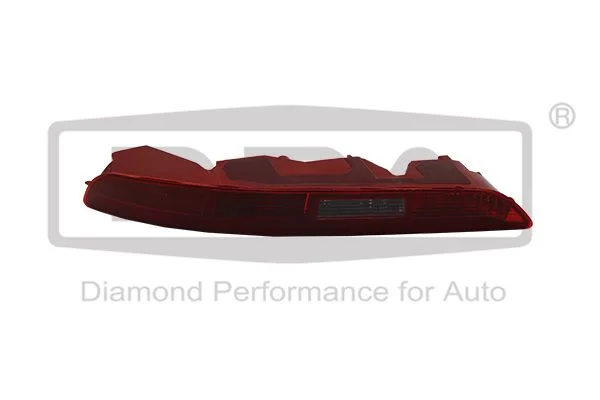 Tail Light Assembly DPA 99451791302