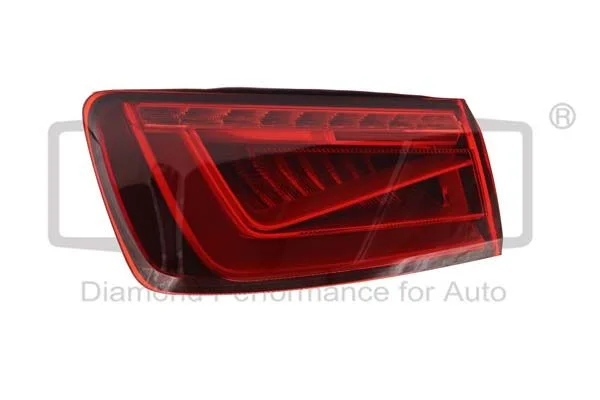 Tail Light Assembly DPA 99451791602