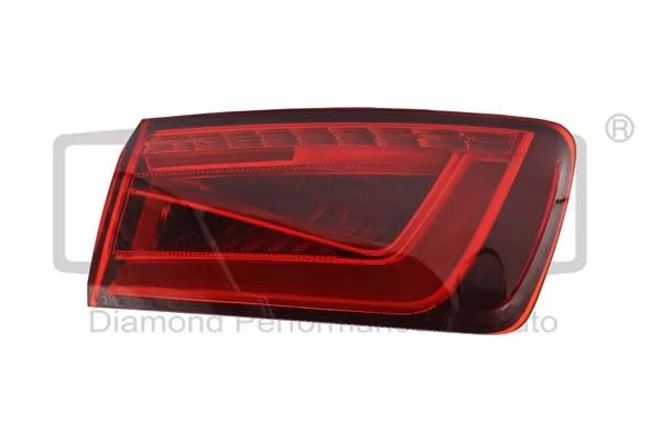 Conjunto de Luz Traseira DPA 99451791702