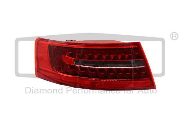 Conjunto de Luz Traseira DPA 99451792002