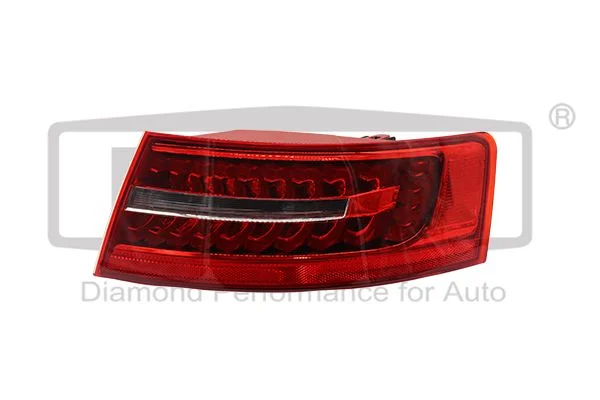 Tail Light Assembly DPA 99451792102