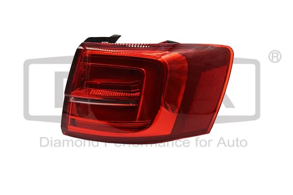 Tail Light Assembly DPA 99451795002