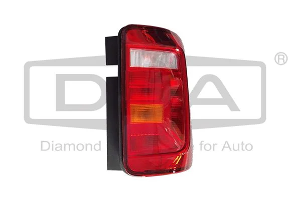 Conjunto de Luz Traseira DPA 99451800602