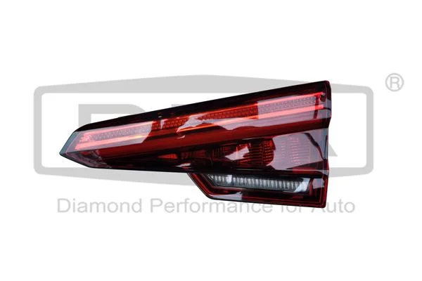 Conjunto de Luz Traseira DPA 99451802202